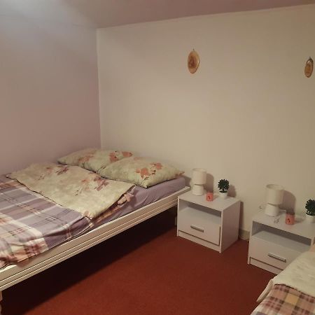 Studio Apartman Small Lili Popovaca Kültér fotó
