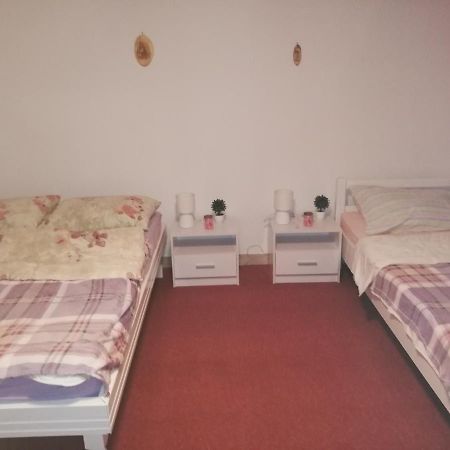 Studio Apartman Small Lili Popovaca Kültér fotó