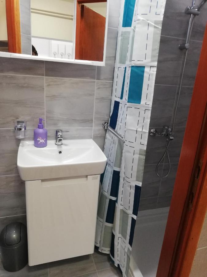 Studio Apartman Small Lili Popovaca Kültér fotó
